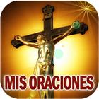 200 Oraciones Católicas आइकन