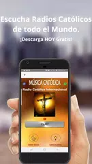 Descargar APK de 200 Oraciones Católicas