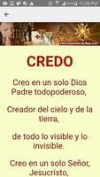Oracion Gloria 截图 2