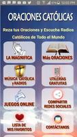 Oracion La Magnifica - El Magnificat Ekran Görüntüsü 1