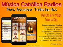 Musica Catolica Excelente poster