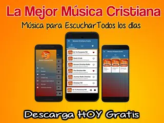 Musica Cristiana Excelente アプリダウンロード