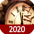 New Year Countdown 2020 Free