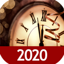 New Year Countdown 2020 Free APK