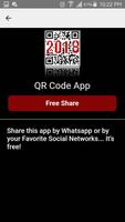 QR Code Reader Scanner Android Ekran Görüntüsü 2