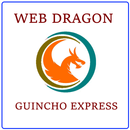 Web Dragon Guincho Express 24 Horas em todo Brasil APK