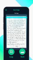 Image to Text Scanner Screenshot 1
