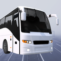 Coach Bus Simulator - Driving