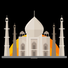 India Travel Guide icon