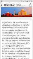 India Travel Guide screenshot 3