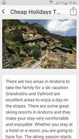برنامه‌نما i Love Andorra عکس از صفحه