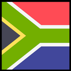 I LOVE South AFRICA icône