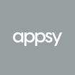 appsy آئیکن