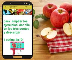 🍓 Alimentos Para Bajar De Peso Facil 🍓 スクリーンショット 1