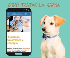 برنامه‌نما 🐶 Remedios Caseros Para Perro عکس از صفحه
