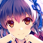 Anime Girl Wallpaper ikon