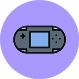 PSP ISO Database  2022 icono