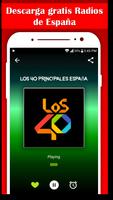 España Musica Radio AM FM radi bài đăng
