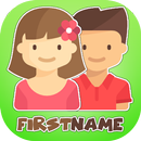 Finnish first names APK