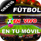 Ver Fútbol En Vivo Online Gratis En HD Guía 2019 icône