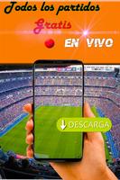 Ver Fútbol En Vivo Online Gratis En HD Guía 2019 स्क्रीनशॉट 1