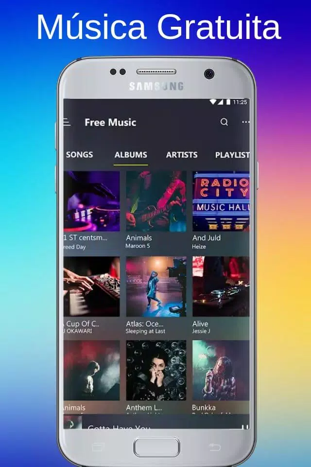 Descarga de APK de Musica Cristiana 2020 para Android