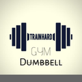 Exercises Dumbbell in home