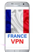 VPN Free - France Proxy capture d'écran 2
