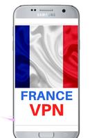 VPN Free - France Proxy Screenshot 2