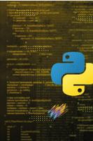 پوستر Python Guide 2020