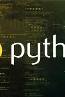 برنامه‌نما Python Guide 2020 عکس از صفحه