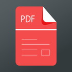 آیکون‌ PDF Maker Viewer