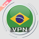Brazil VPN - Free Proxy Server 🔑 APK