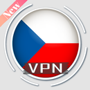 Czech Republic - Speed Free Proxy 🔐 APK