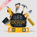 Web Design (Offline) 2020 APK