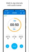 Couch 5k - Running App imagem de tela 1