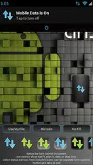 Data Toggle Switch アプリダウンロード