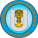 UNPRG - La Pedro Universidad de Lambayeque APK