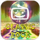 Classic Rock NL - Arrow Rock Live Radio biểu tượng
