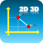 Distance Points simgesi