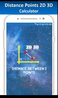 Distance Points capture d'écran 1