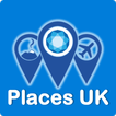 United kingdom places