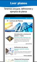 Lectura de planos screenshot 1