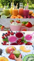 Batidos para desayunar - Jugos de Frutas gratis bài đăng