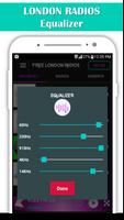 London Radios free live - Radios uk ảnh chụp màn hình 2