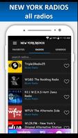 Free radios new york DAB ảnh chụp màn hình 1
