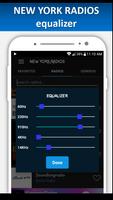 Free radios new york DAB ảnh chụp màn hình 2