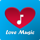 Romantic music Ballads - love  APK