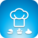 Recetas dulces fáciles y grati APK