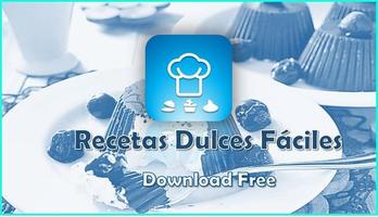 Recetas dulces fáciles y grati bài đăng